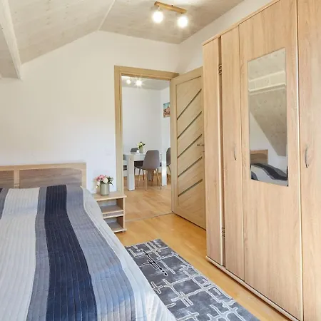 Two Bedroom By Squashtech - 4